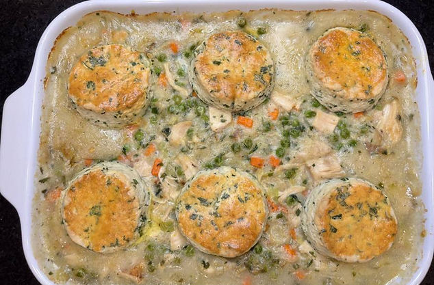 Biscuits 